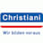 Logo Dr.-Ing. Paul Christiani GmbH & Co. KG