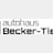 Logo Autohaus Becker-Tiemann GmbH & Co. KG
