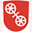 Logo Landeshauptstadt Mainz