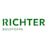 Logo Richter Baustoffe GmbH & Co. KGaA