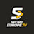 Logo DOSB New Media GmbH / Sporteurope.TV
