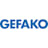 Logo GEFAKO GmbH & Co. KG