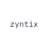 Logo Zylentix