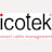 Logo icotek GmbH