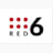 Logo red6 enterprise software GmbH