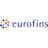 Logo Eurofins Food Testing Germany