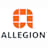 Logo Allegion plc