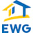 Logo Eisenhüttenstädter Wohnungsbaugenossenschaft Eg