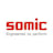 Logo SOMIC Verwaltungs GmbH