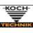 Logo Werner Koch Maschinentechnik GmbH