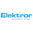 Logo Elektror airsystems gmbh