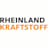 Logo Rheinland Kraftstoff GmbH