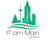 Logo IT am Main GmbH