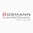 Logo Bosmann Elektrotechnik GmbH & Co. KG