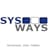 Logo SYSWAYS GmbH
