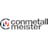 Logo Conmetall Meister GmbH Hauptsitz Celle