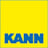 Logo KANN GmbH Baustoffwerke