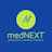 Logo medNEXT GmbH
