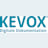 Kevox Web-application