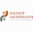 Logo Rainer Herrmann GmbH