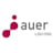 Logo Auer Lighting GmbH