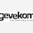 Logo gevekom GmbH