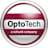 Logo OptoTech Optikmaschinen GmbH