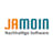 Logo JaMoin GmbH