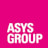 Logo ASYS Group