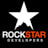 Logo Rockstar Developers GmbH