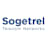 Logo STN Sogetrel Telecom Networks GmbH