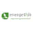 Logo Energethik Ingenieurgesellschaft mbH