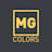 Logo MG Colors GmbH