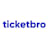 Logo Ticketbro