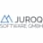 Logo JUROQ Software GmbH