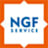 Logo NGF Service GmbH