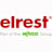 Logo elrest Automationssysteme GmbH