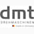 Logo Dmt Drehmaschinen Gmbh & Co. Kg