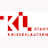 Logo Stadtverwaltung Kaiserslautern