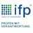 Logo ifp Privates Institut für Prod uktqualität GmbH