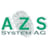 Logo Azs System Ag