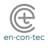 Logo encontec GmbH