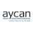 Logo aycan Digitalsysteme GmbH