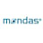 Logo Mondas GmbH