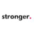 Logo Stronger GmbH
