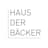 Logo Haus der Bäcker GmbH