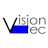 Logo vision-tec gmbh