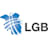 Logo Landesvermessung und Geobasisformation Brandenburg