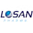 Logo LOSAN Pharma GmbH