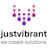 Logo JustVibrant GmbH & Co. KG